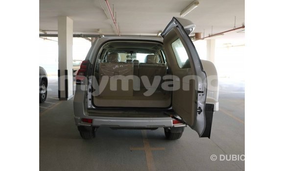 Buy Import Toyota Prado Other Car in Import - Dubai in Ayeyarwady Buy Import Toyota Prado Other Car in Import - Dubai in Ayeyarwady