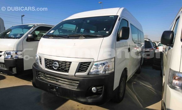 Buy Import Nissan Evalia White Truck in Import - Dubai in Ayeyarwady Buy Import Nissan Evalia White Truck in Import - Dubai in Ayeyarwady