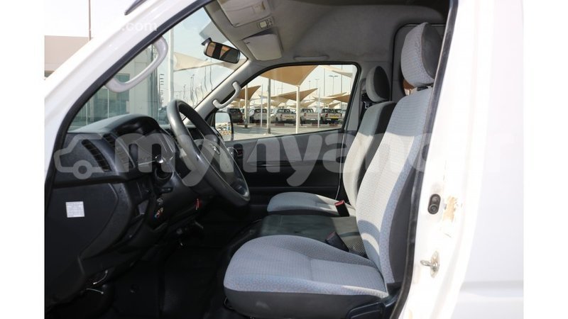 Big with watermark toyota hiace ayeyarwady import dubai 1518