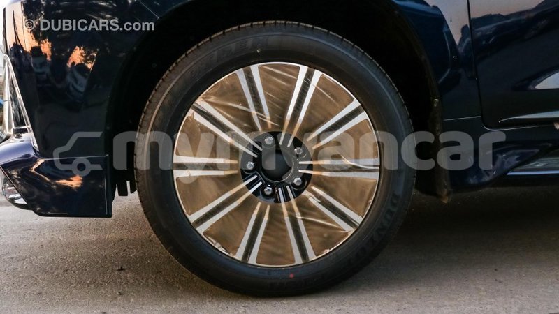 Big with watermark lexus lx ayeyarwady import dubai 1522