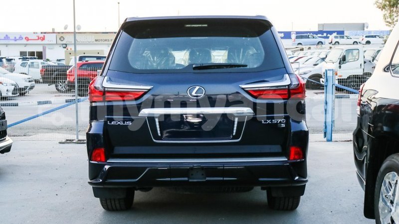 Big with watermark lexus lx ayeyarwady import dubai 1522