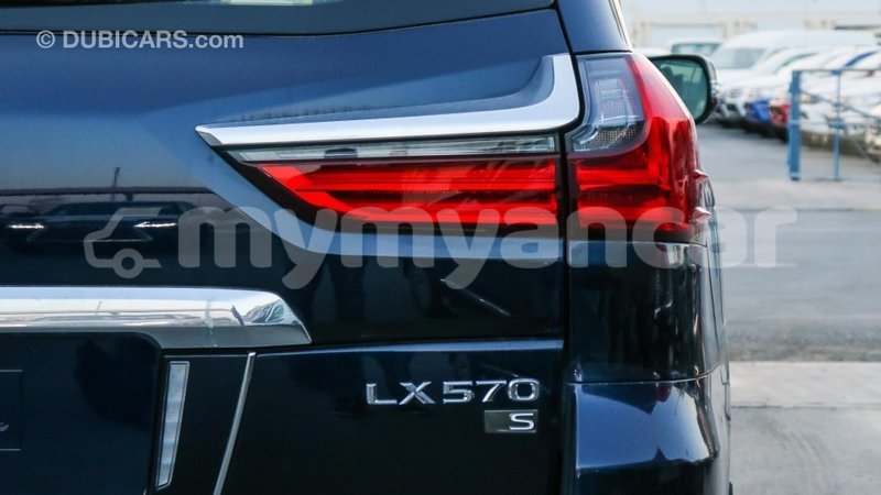 Big with watermark lexus lx ayeyarwady import dubai 1522