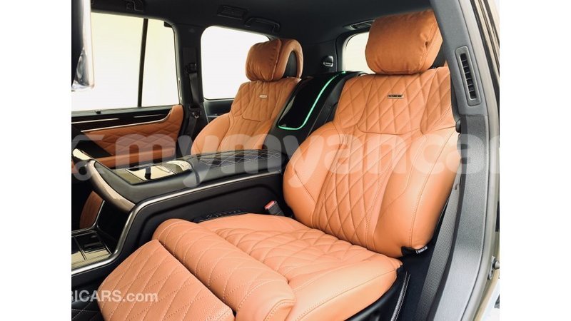 Big with watermark lexus lx ayeyarwady import dubai 1522
