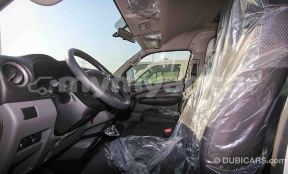 Buy Import Nissan Evalia White Truck in Import - Dubai in Ayeyarwady Buy Import Nissan Evalia White Truck in Import - Dubai in Ayeyarwady