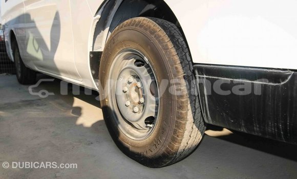 Buy Import Nissan Evalia White Truck in Import - Dubai in Ayeyarwady Buy Import Nissan Evalia White Truck in Import - Dubai in Ayeyarwady