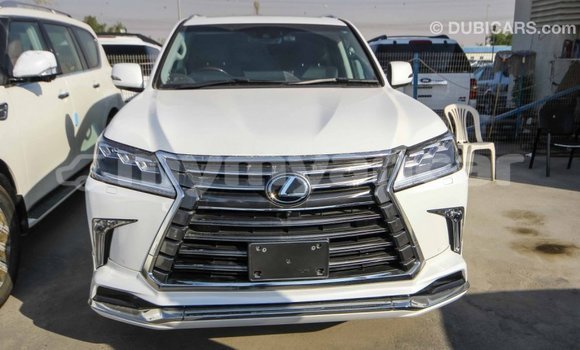 သွင်းကုန် Lexus LX White ကား Import - Dubai Ayeyarwady သွင်းကုန် Lexus LX White ကား Import - Dubai Ayeyarwady