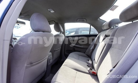 Buy Import Toyota Corolla White Car in Import - Dubai in Ayeyarwady Buy Import Toyota Corolla White Car in Import - Dubai in Ayeyarwady