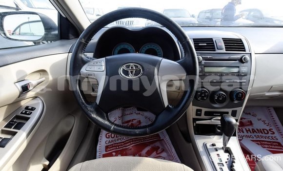 Buy Import Toyota Corolla White Car in Import - Dubai in Ayeyarwady Buy Import Toyota Corolla White Car in Import - Dubai in Ayeyarwady