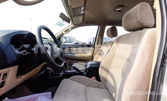 Acheter Import Voiture Toyota Fortuner Autre à Import - Dubai, #<Region:0x000000000c5121b8> Acheter Import Voiture Toyota Fortuner Autre à Import - Dubai, #<Region:0x000000000c5121b8>