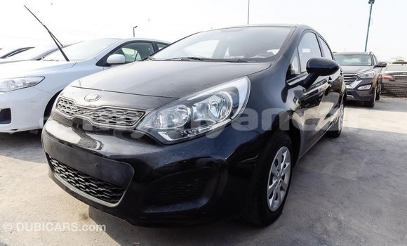 သွင်းကုန် Kia Rio Black ကား Import - Dubai Ayeyarwady သွင်းကုန် Kia Rio Black ကား Import - Dubai Ayeyarwady