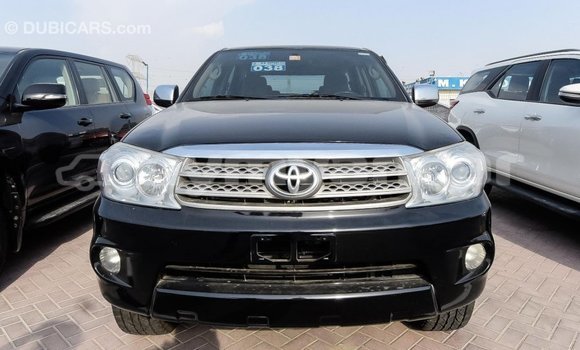 Acheter Import Voiture Toyota Fortuner Noir à Import - Dubai, #<Region:0x000000000c5121b8> Acheter Import Voiture Toyota Fortuner Noir à Import - Dubai, #<Region:0x000000000c5121b8>