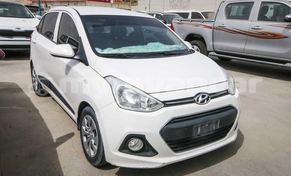 Buy Import Hyundai i10 White Car in Import - Dubai in Ayeyarwady Buy Import Hyundai i10 White Car in Import - Dubai in Ayeyarwady