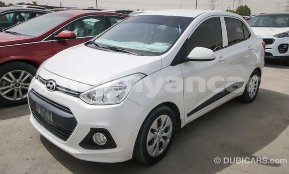 Buy Import Hyundai i10 White Car in Import - Dubai in Ayeyarwady Buy Import Hyundai i10 White Car in Import - Dubai in Ayeyarwady