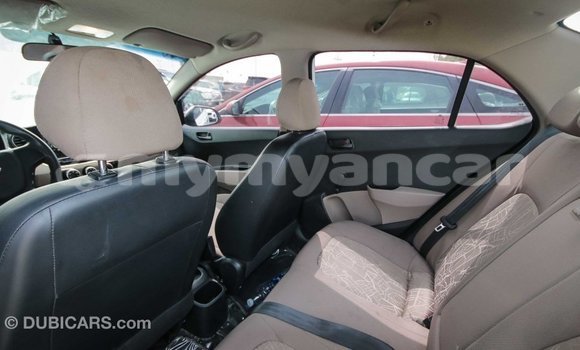 Buy Import Hyundai i10 White Car in Import - Dubai in Ayeyarwady Buy Import Hyundai i10 White Car in Import - Dubai in Ayeyarwady