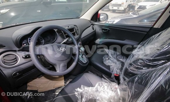 Buy Import Hyundai i10 Red Car in Import - Dubai in Ayeyarwady Buy Import Hyundai i10 Red Car in Import - Dubai in Ayeyarwady