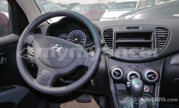 Buy Import Hyundai i10 Red Car in Import - Dubai in Ayeyarwady Buy Import Hyundai i10 Red Car in Import - Dubai in Ayeyarwady