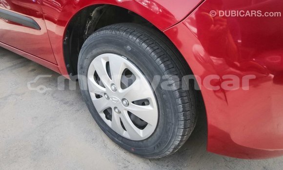 Buy Import Hyundai i10 Red Car in Import - Dubai in Ayeyarwady Buy Import Hyundai i10 Red Car in Import - Dubai in Ayeyarwady