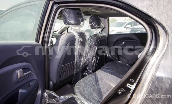 Buy Import Kia Rio Black Car in Import - Dubai in Ayeyarwady Buy Import Kia Rio Black Car in Import - Dubai in Ayeyarwady