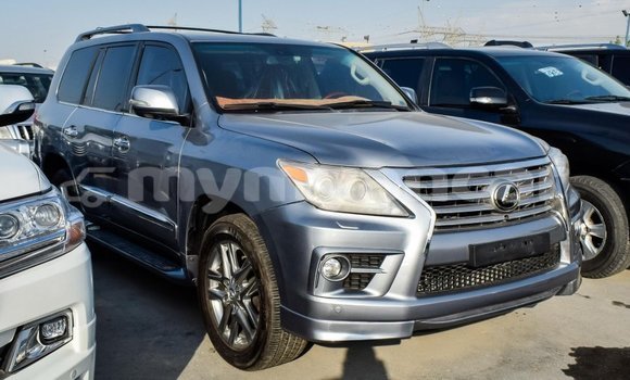 Buy Import Lexus LX Other Car in Import - Dubai in Ayeyarwady Buy Import Lexus LX Other Car in Import - Dubai in Ayeyarwady