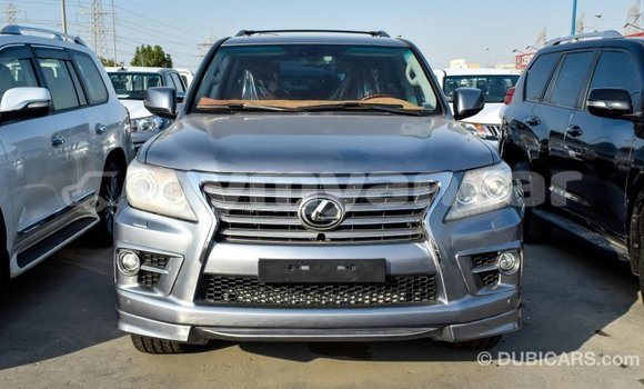 Buy Import Lexus LX Other Car in Import - Dubai in Ayeyarwady Buy Import Lexus LX Other Car in Import - Dubai in Ayeyarwady