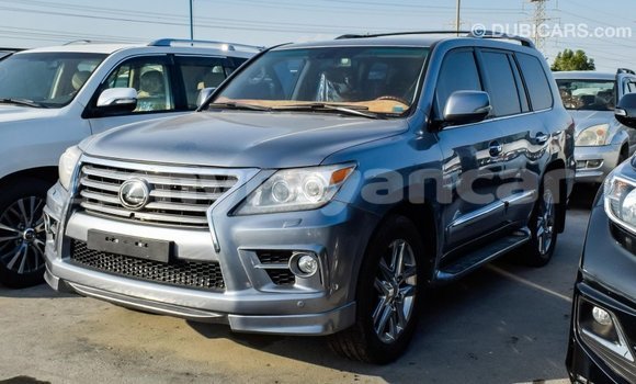 Buy Import Lexus LX Other Car in Import - Dubai in Ayeyarwady Buy Import Lexus LX Other Car in Import - Dubai in Ayeyarwady