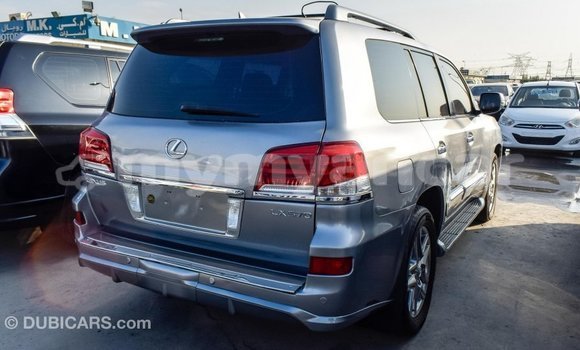 Buy Import Lexus LX Other Car in Import - Dubai in Ayeyarwady Buy Import Lexus LX Other Car in Import - Dubai in Ayeyarwady