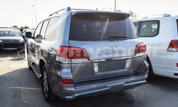Buy Import Lexus LX Other Car in Import - Dubai in Ayeyarwady Buy Import Lexus LX Other Car in Import - Dubai in Ayeyarwady