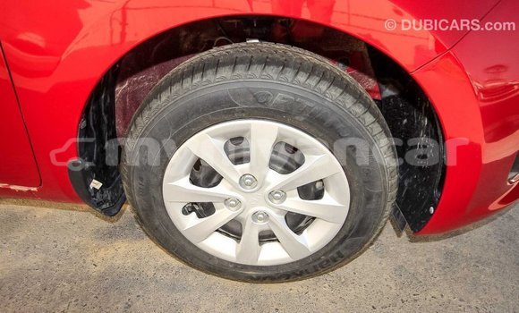 Acheter Import Voiture Kia Rio Rouge à Import - Dubai, #<Region:0x000000000c5121b8> Acheter Import Voiture Kia Rio Rouge à Import - Dubai, #<Region:0x000000000c5121b8>