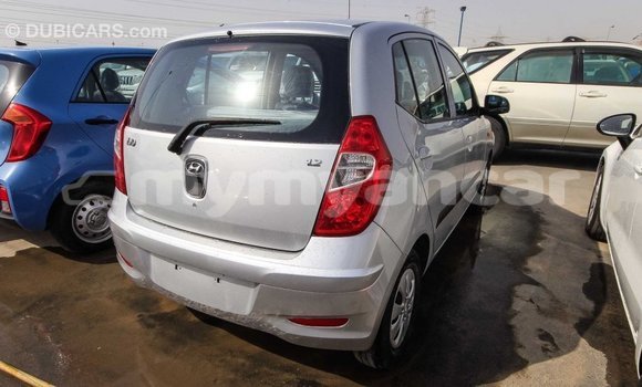 Buy Import Hyundai i10 Other Car in Import - Dubai in Ayeyarwady Buy Import Hyundai i10 Other Car in Import - Dubai in Ayeyarwady