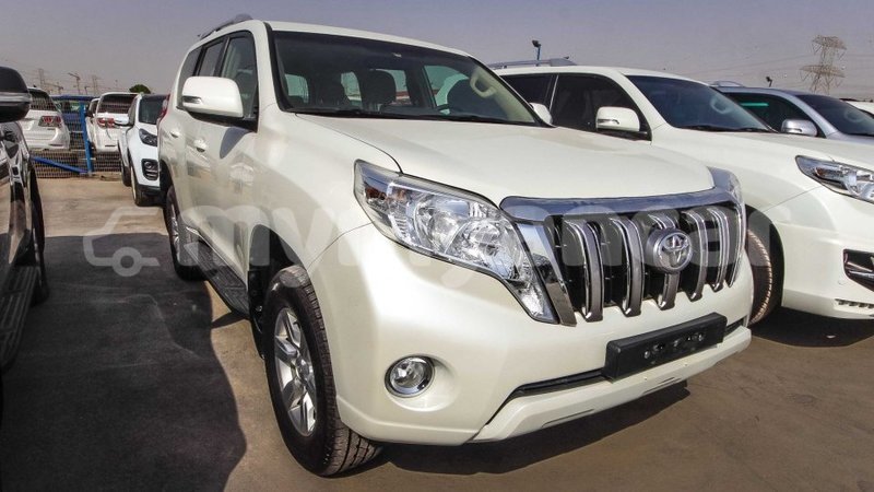Big with watermark toyota prado ayeyarwady import dubai 1542
