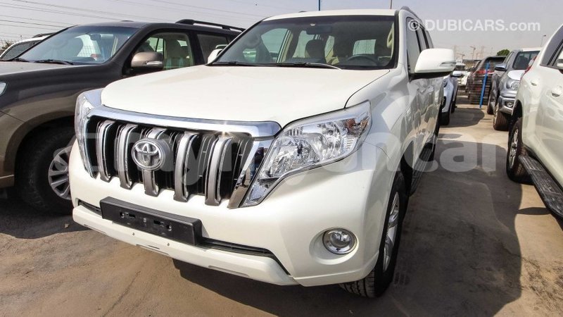 Big with watermark toyota prado ayeyarwady import dubai 1542