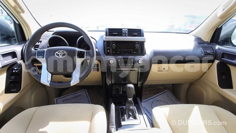 Big with watermark toyota prado ayeyarwady import dubai 1542