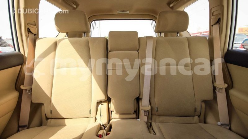 Big with watermark toyota prado ayeyarwady import dubai 1542