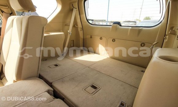 Buy Import Toyota Prado White Car in Import - Dubai in Ayeyarwady Buy Import Toyota Prado White Car in Import - Dubai in Ayeyarwady