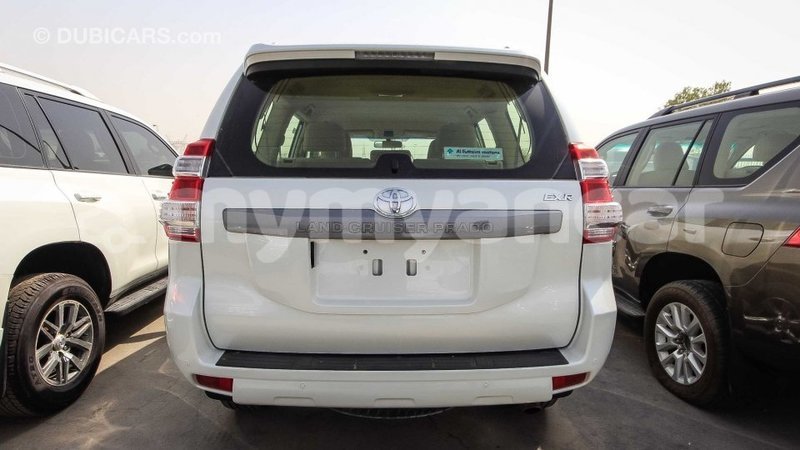 Big with watermark toyota prado ayeyarwady import dubai 1542