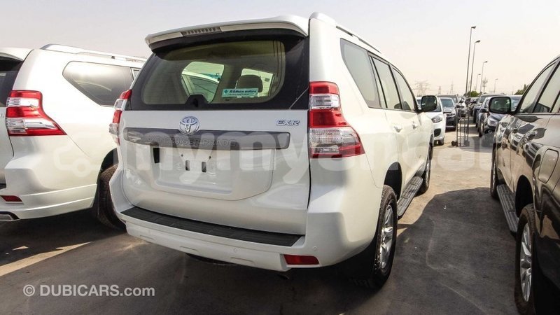 Big with watermark toyota prado ayeyarwady import dubai 1542
