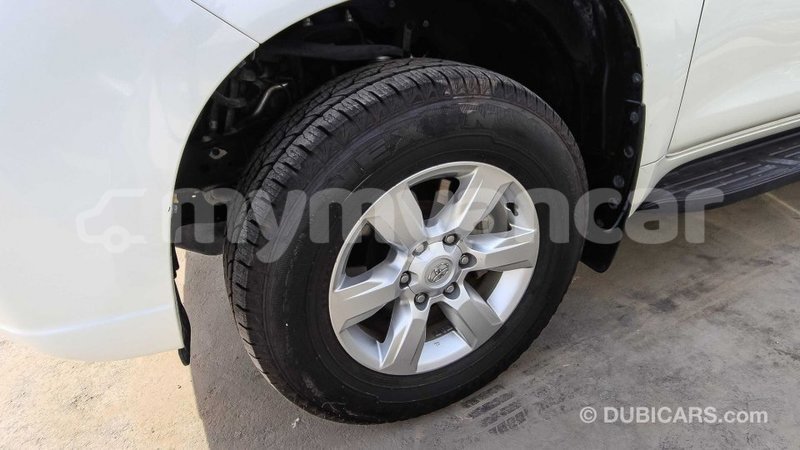 Big with watermark toyota prado ayeyarwady import dubai 1542