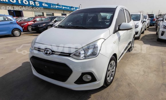 Buy Import Hyundai i10 White Car in Import - Dubai in Ayeyarwady Buy Import Hyundai i10 White Car in Import - Dubai in Ayeyarwady