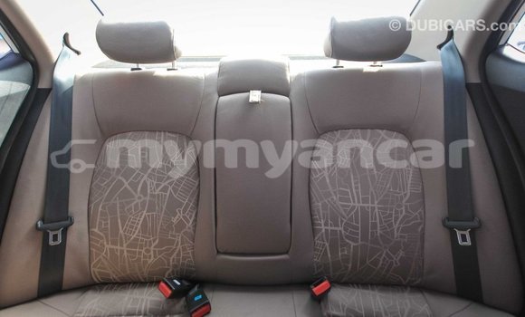 Buy Import Hyundai i10 White Car in Import - Dubai in Ayeyarwady Buy Import Hyundai i10 White Car in Import - Dubai in Ayeyarwady