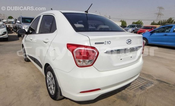 Buy Import Hyundai i10 White Car in Import - Dubai in Ayeyarwady Buy Import Hyundai i10 White Car in Import - Dubai in Ayeyarwady