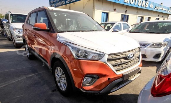 သွင်းကုန် Hyundai Creta Other ကား Import - Dubai Ayeyarwady သွင်းကုန် Hyundai Creta Other ကား Import - Dubai Ayeyarwady