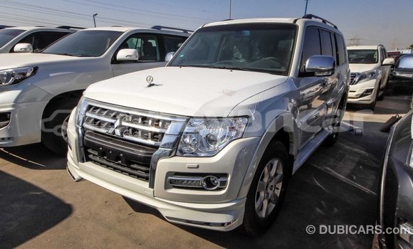 Acheter Import Voiture Mitsubishi Pajero Blanc à Import - Dubai, #<Region:0x000000000c5121b8> Acheter Import Voiture Mitsubishi Pajero Blanc à Import - Dubai, #<Region:0x000000000c5121b8>