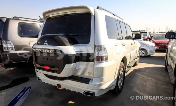 Acheter Import Voiture Mitsubishi Pajero Blanc à Import - Dubai, #<Region:0x000000000c5121b8> Acheter Import Voiture Mitsubishi Pajero Blanc à Import - Dubai, #<Region:0x000000000c5121b8>