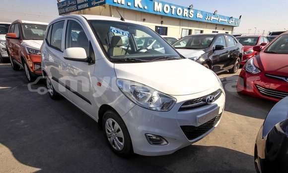 Buy Import Hyundai i10 White Car in Import - Dubai in Ayeyarwady Buy Import Hyundai i10 White Car in Import - Dubai in Ayeyarwady