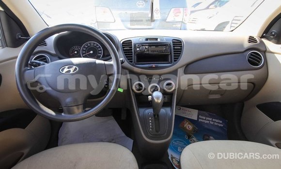Buy Import Hyundai i10 White Car in Import - Dubai in Ayeyarwady Buy Import Hyundai i10 White Car in Import - Dubai in Ayeyarwady