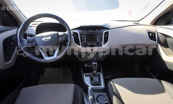 Buy Import Hyundai Creta Red Car in Import - Dubai in Ayeyarwady Buy Import Hyundai Creta Red Car in Import - Dubai in Ayeyarwady