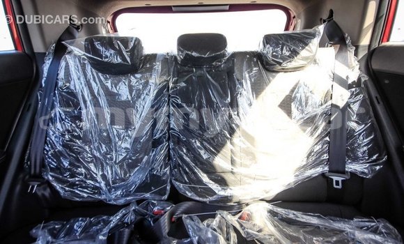 Buy Import Hyundai Creta Red Car in Import - Dubai in Ayeyarwady Buy Import Hyundai Creta Red Car in Import - Dubai in Ayeyarwady