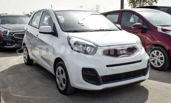 Buy Import Kia Picanto White Car in Import - Dubai in Ayeyarwady Buy Import Kia Picanto White Car in Import - Dubai in Ayeyarwady