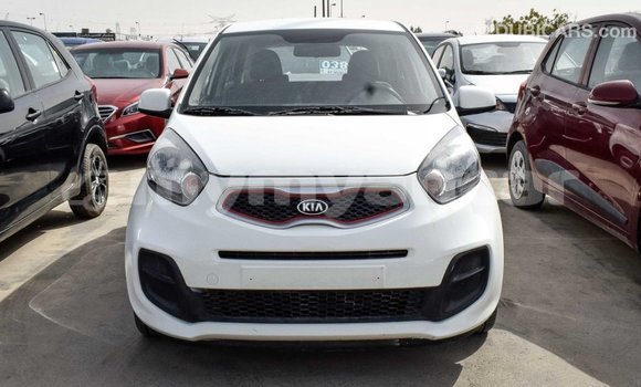 Buy Import Kia Picanto White Car in Import - Dubai in Ayeyarwady Buy Import Kia Picanto White Car in Import - Dubai in Ayeyarwady