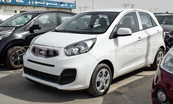 Buy Import Kia Picanto White Car in Import - Dubai in Ayeyarwady Buy Import Kia Picanto White Car in Import - Dubai in Ayeyarwady